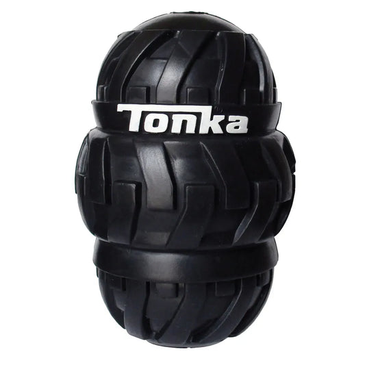 TONKA- Juguete para Perro Comedero 3.5"