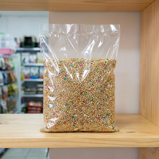 ALPISTE VITAMINADO 1KG