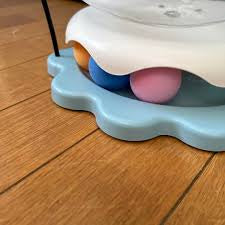 Cama para gatos, tipo cápsula