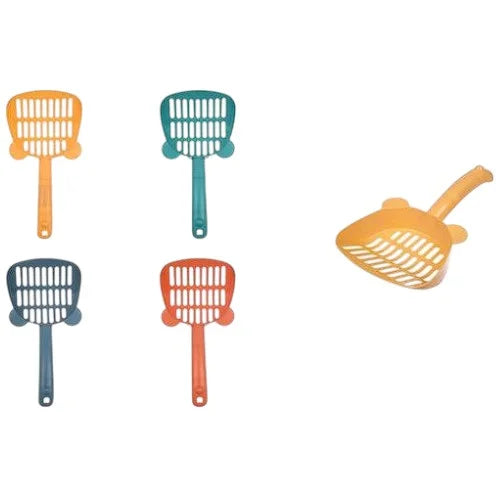 Pala Para Arenero con Orejitas