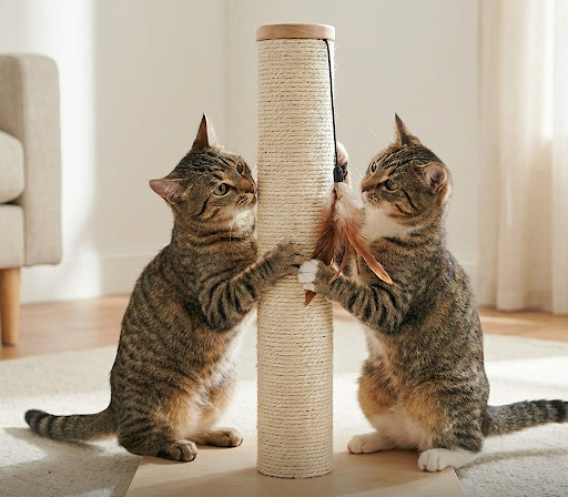 Accesorios para Gatos