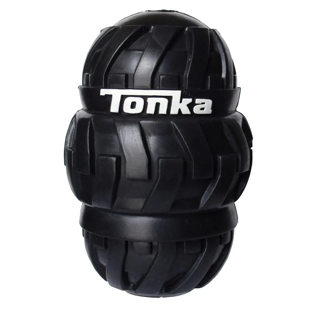 TONKA- Juguete para Perro Comedero 3.5"