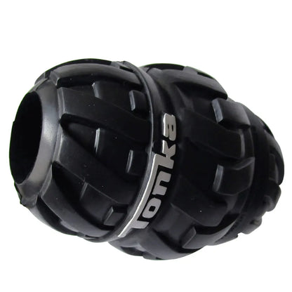 TONKA- Juguete para Perro Comedero 3.5"