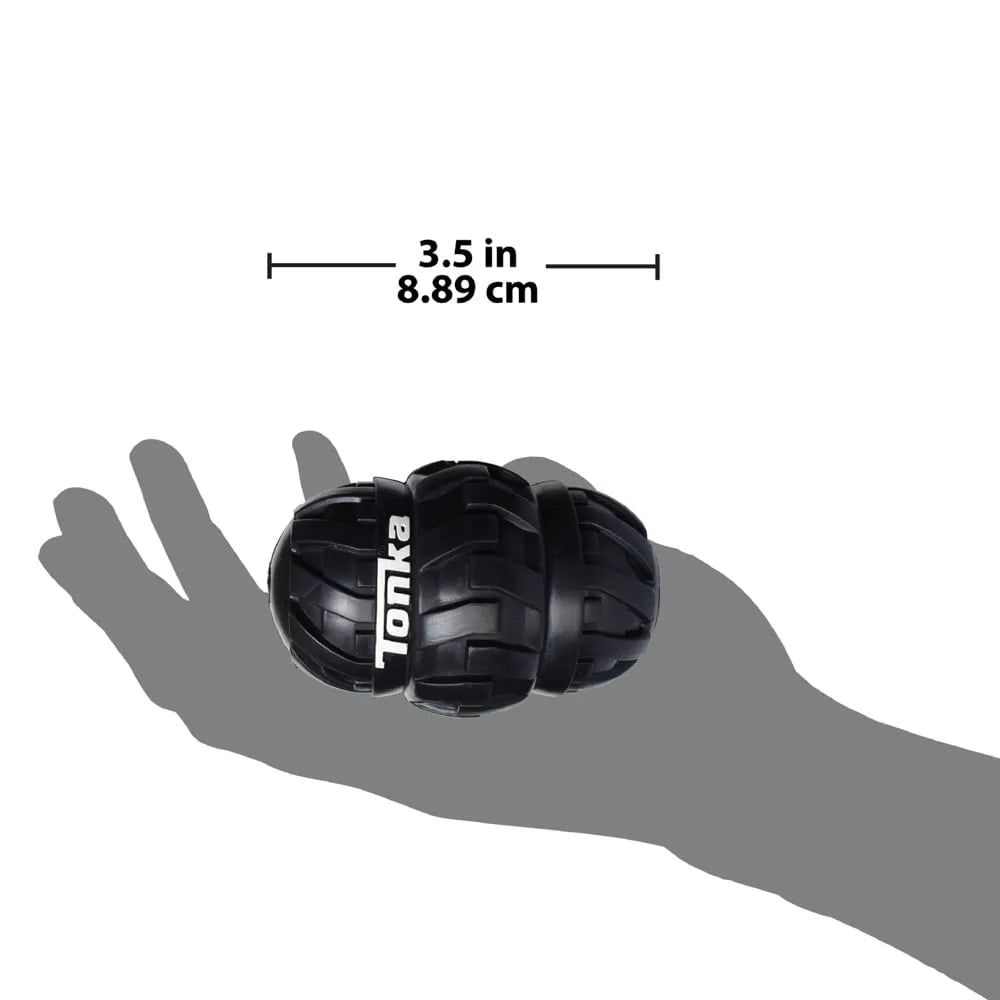 TONKA- Juguete para Perro Comedero 3.5"