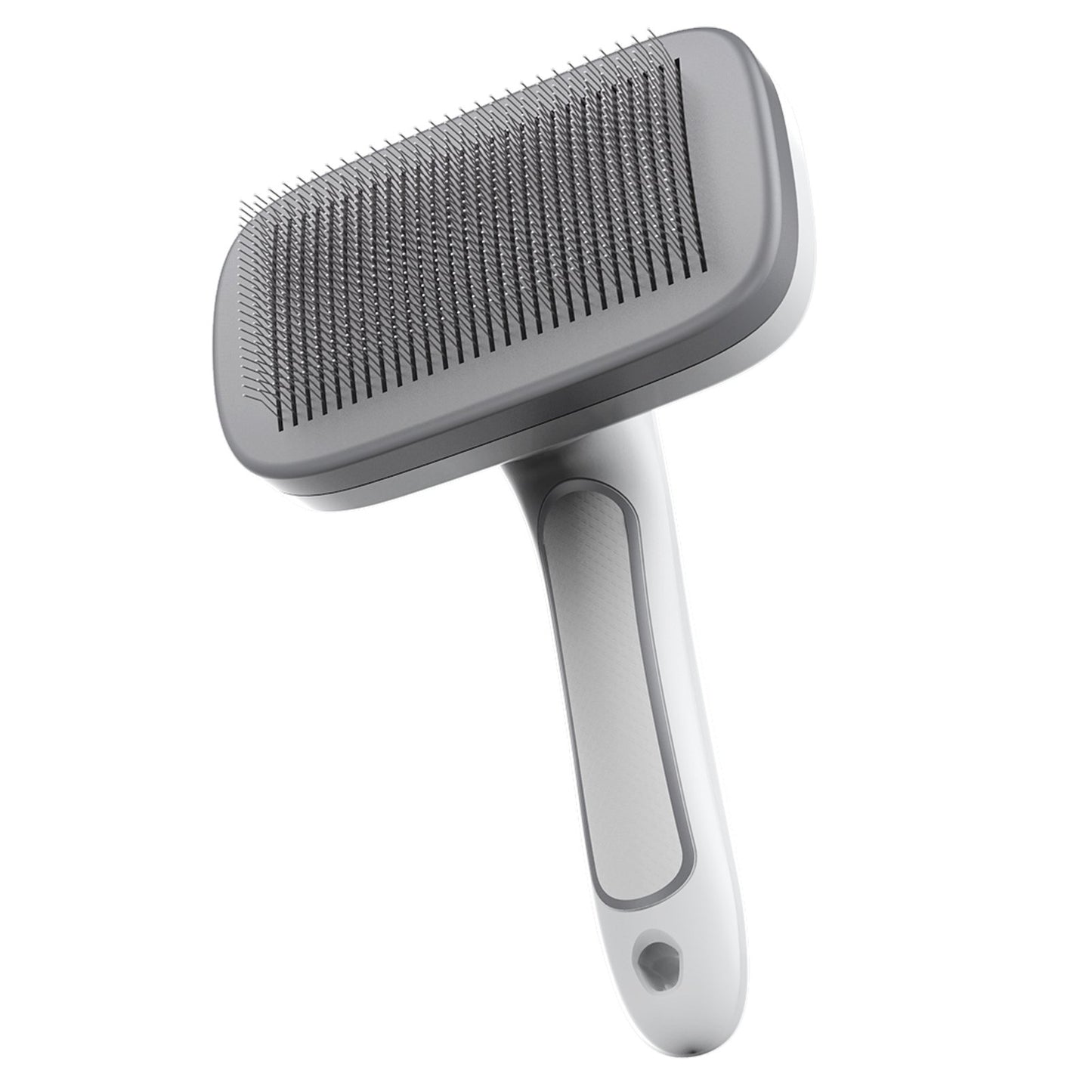 Cepillo Autolimpiante para Mascotas