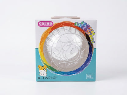 Esfera de Ejercicio para Hámster - Carno