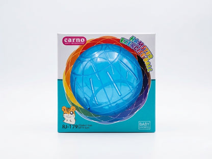 Esfera de Ejercicio para Hámster - Carno