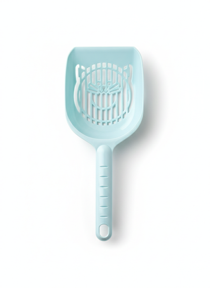 Pala para arenero Gatitos