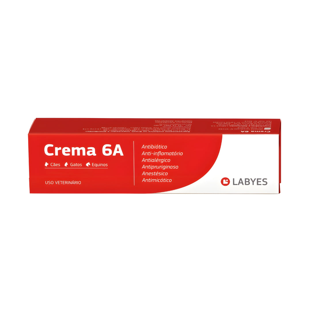 Crema 6A