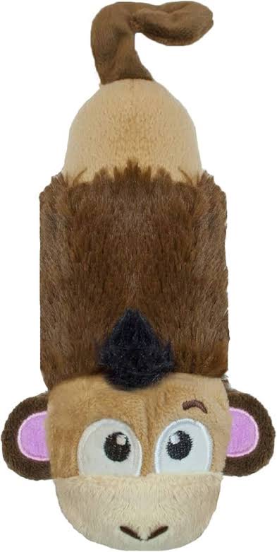 Juguete Mono de Peluche con Sonido