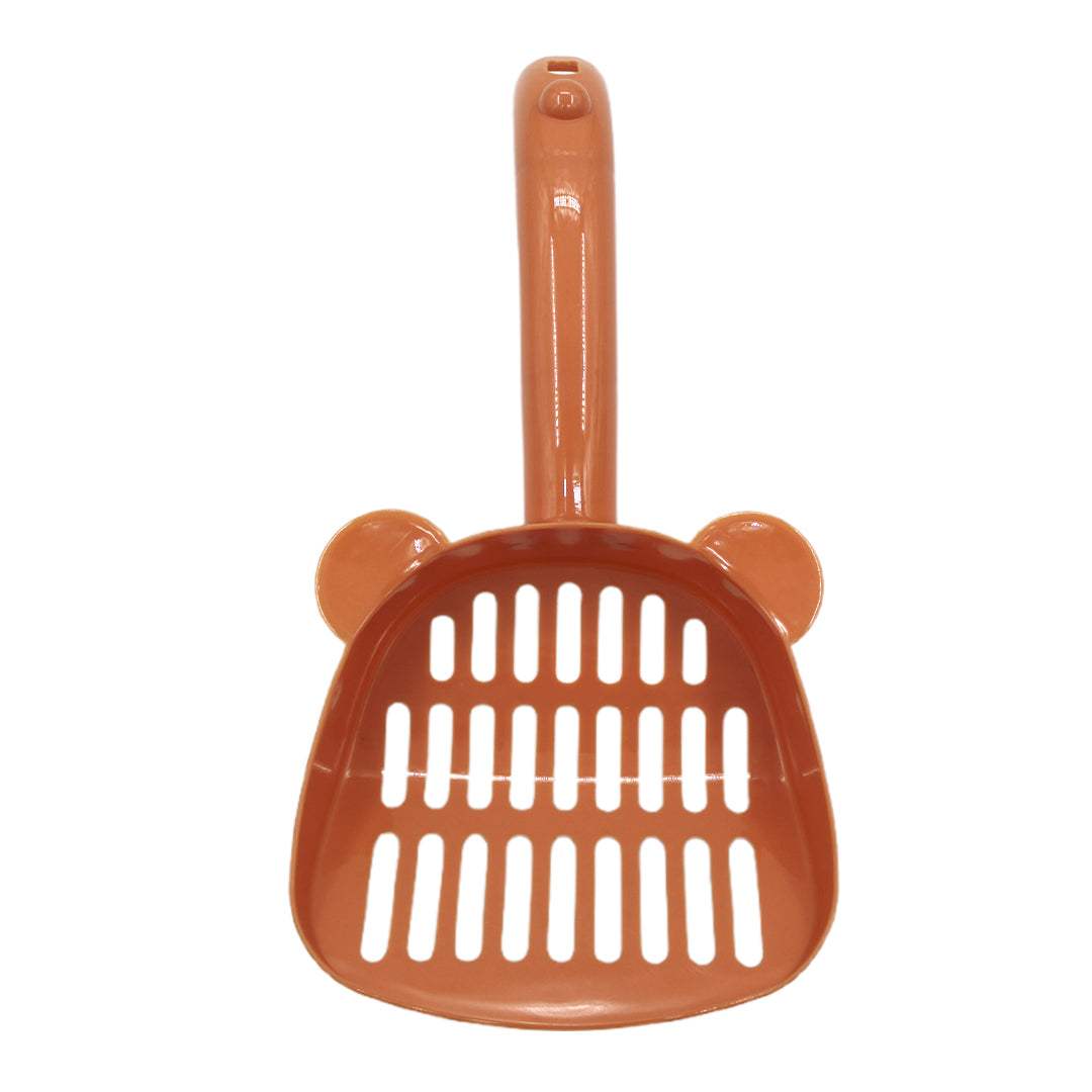 Pala Para Arenero con Orejitas