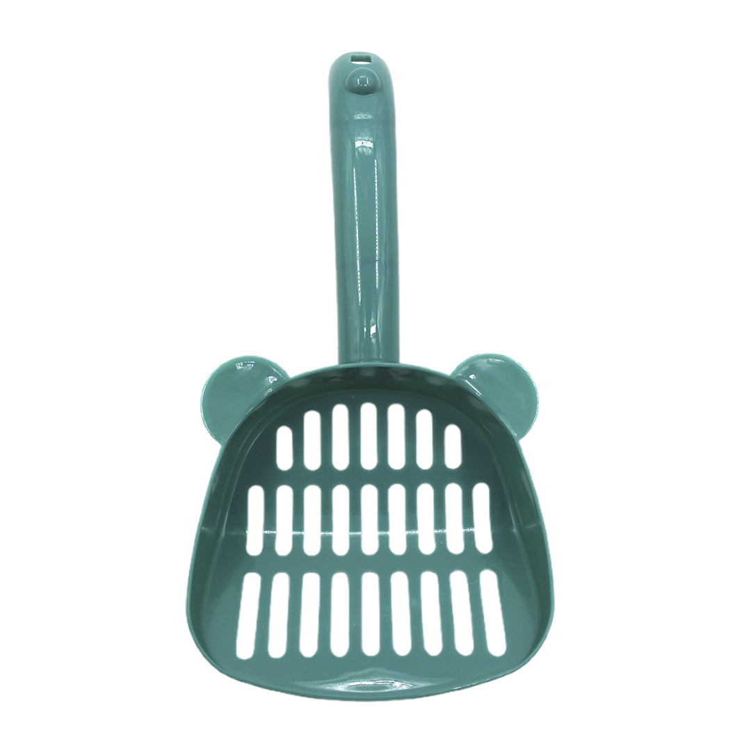 Pala Para Arenero con Orejitas