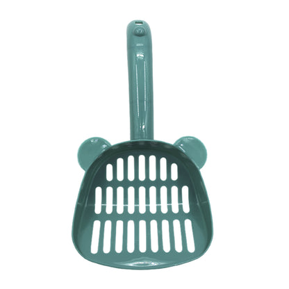 Pala Para Arenero con Orejitas