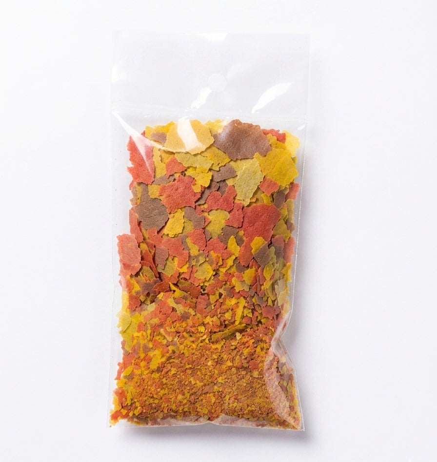 Alimento para peces scamas 20 gr